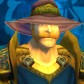 Character Avatar