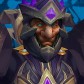 Character Avatar