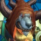 Character Avatar