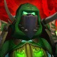 Character Avatar