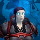 Character Avatar