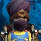 Character Avatar