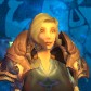 Character Avatar