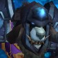 Character Avatar