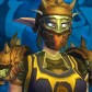 Character Avatar