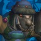 Character Avatar