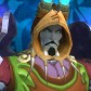 Character Avatar