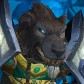 Character Avatar