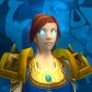 Character Avatar