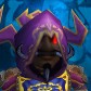 Character Avatar