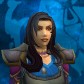 Character Avatar