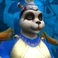 Character Avatar