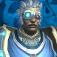 Character Avatar