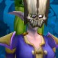 Character Avatar