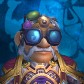 Character Avatar