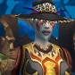 Character Avatar