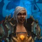 Character Avatar