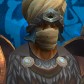 Character Avatar