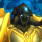 Character Avatar