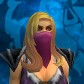 Character Avatar