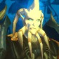 Character Avatar