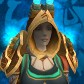 Character Avatar