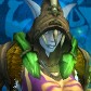 Character Avatar