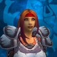 Character Avatar