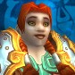 Character Avatar