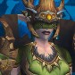Character Avatar