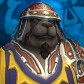 Character Avatar