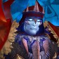 Character Avatar