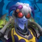 Character Avatar