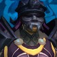 Character Avatar