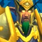 Character Avatar