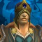 Character Avatar