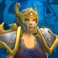 Character Avatar