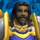 Character Avatar