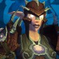 Character Avatar