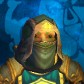 Character Avatar