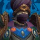 Character Avatar