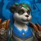 Character Avatar