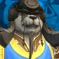 Character Avatar
