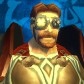 Character Avatar