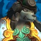 Character Avatar