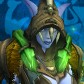 Character Avatar