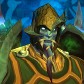 Character Avatar