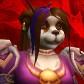 Character Avatar