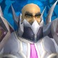 Character Avatar