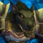 Character Avatar
